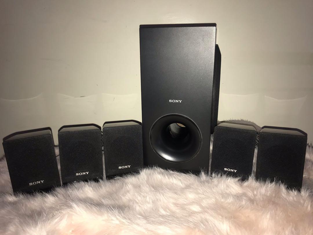 Sony Dvd 5 1 Channel Hdmi Usb Home Theater System Hbd Tz140 Electronics Audio On Carousell Sony Dvd 5 1 Channel Hdmi Usb Home Theater System Hbd Tz140 Electronics Audio On Carousell