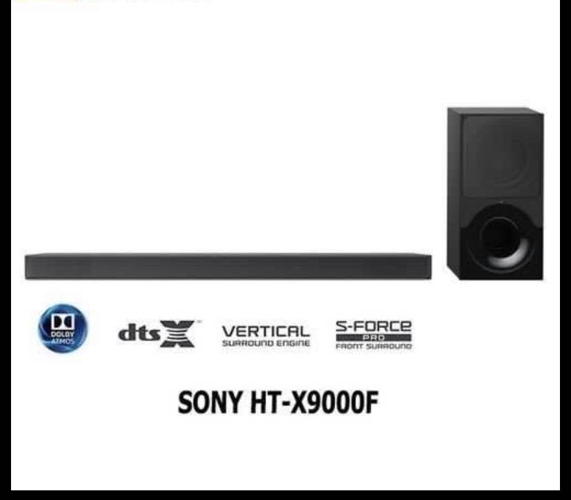 sony htx9000f rear speakers
