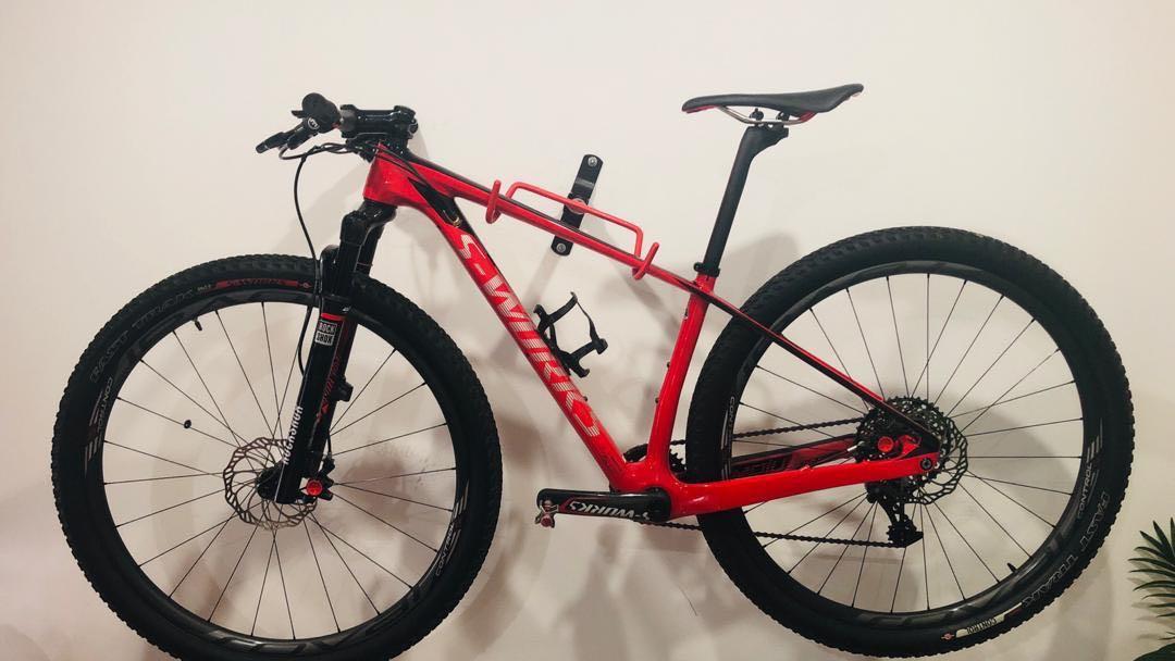 S works stumpjumper outlet 2014
