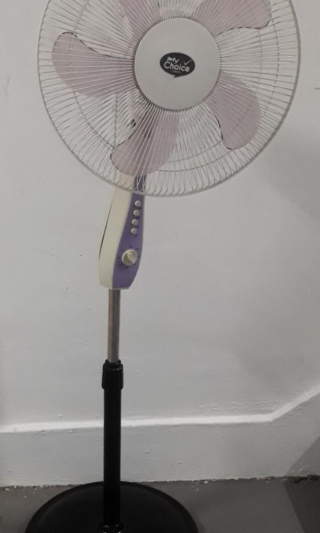 cheap standing fan