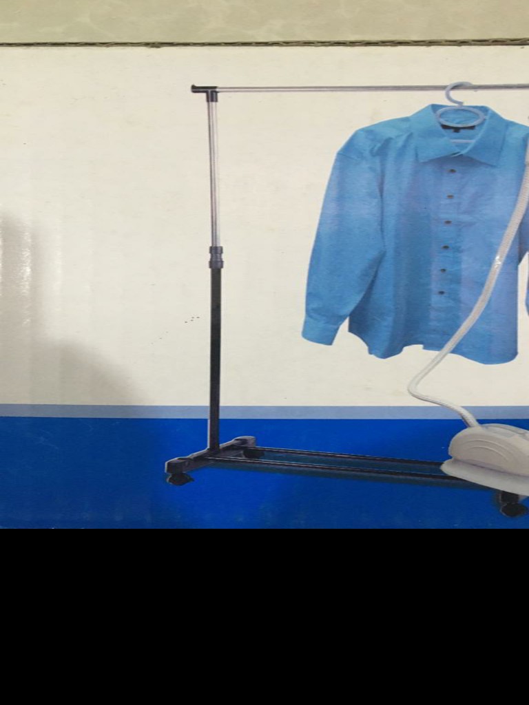Steam Iron stand hanger, TV & Home Appliances, Kitchen Appliances, Hand