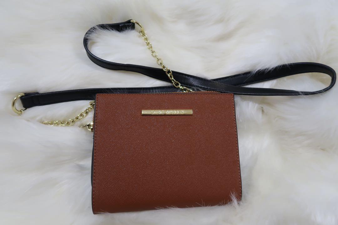 Steve madden cheap sling bags