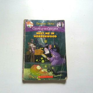 (Category: ) located in . Submitted by ssbooks (Listing ID 1016942399, Image 1). Description: .