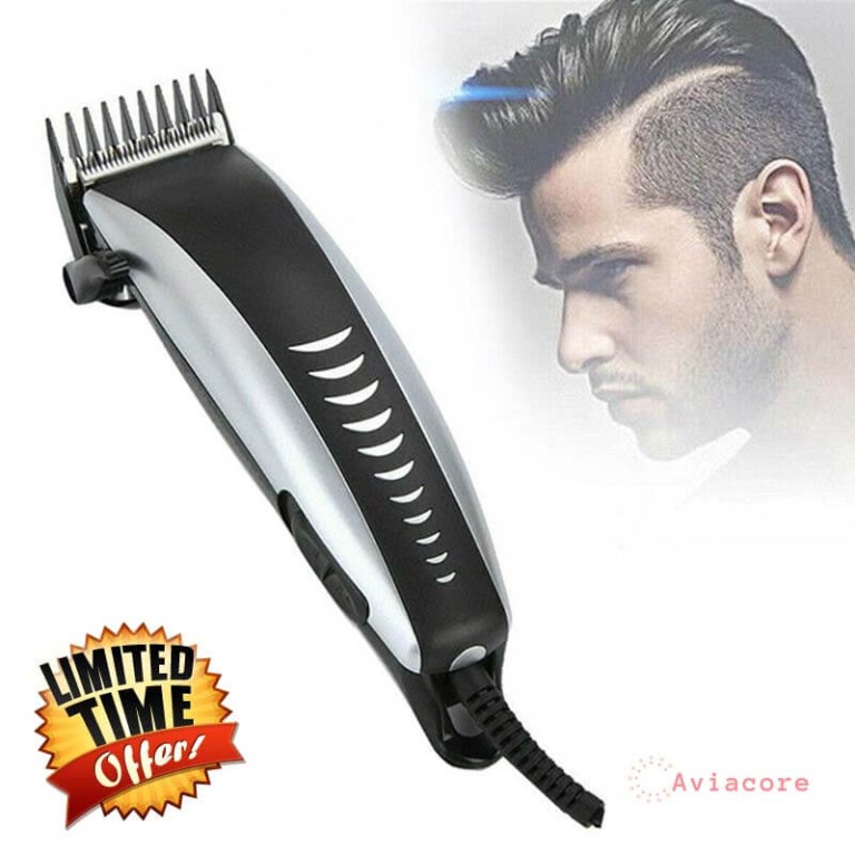 super pro clipper