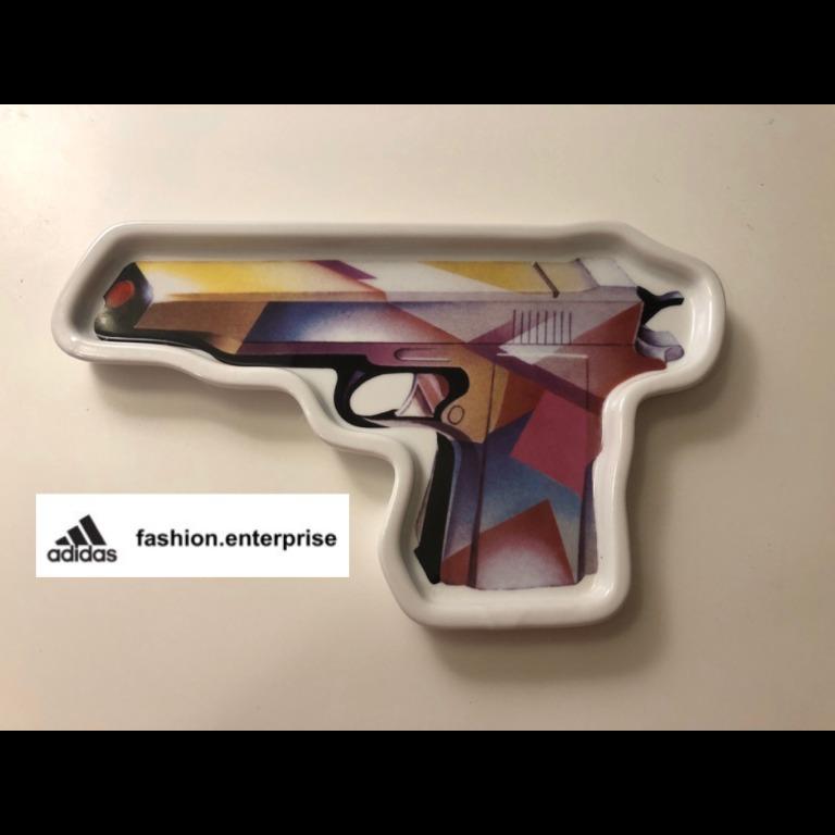 Supreme mendini gun tray clearance