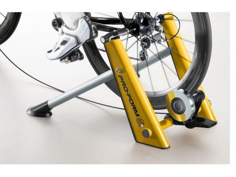 used turbo trainer