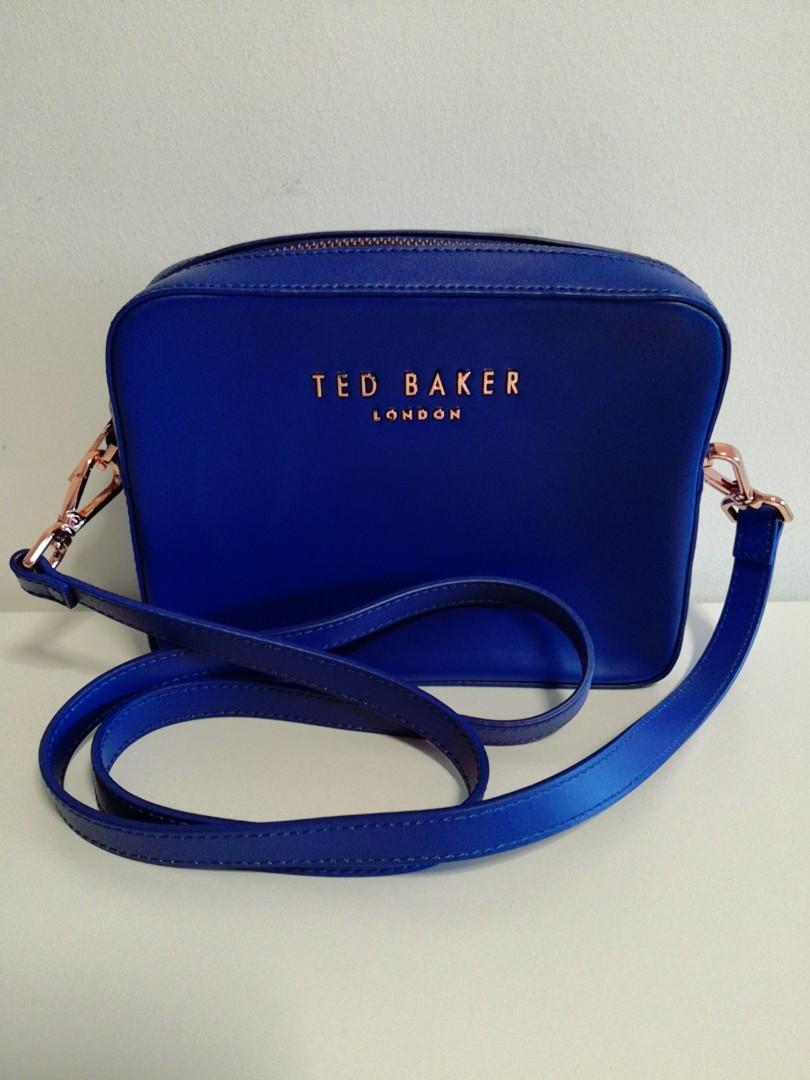Ted baker emilii bag clearance