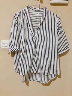 This Is April Stripe Top