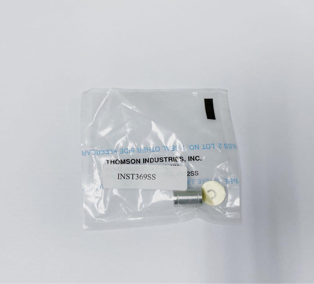 Thomson Bushing (Category: Parts & Accessories) located in Singapore. Submitted by alexandro137 (Listing ID 1016940331, Image 1). Description: Product number: INST369SS Delivery can be discussed .