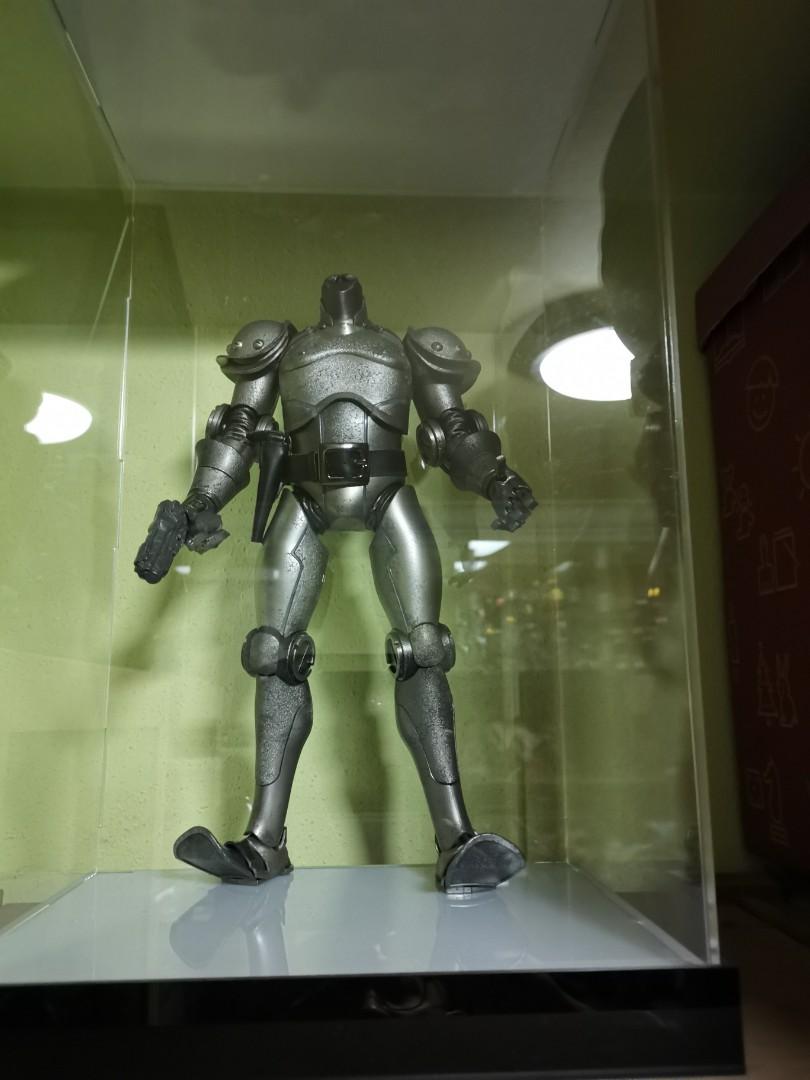 threezero doom