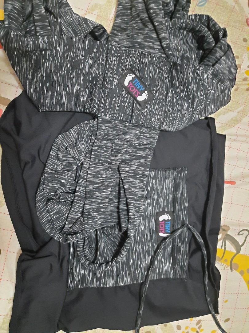 tiny tots baby carrier