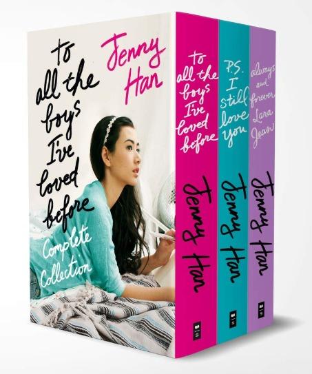 To All The Boys I Ve Loved Before To All The Boys I Ve Loved Before Series Plugged In