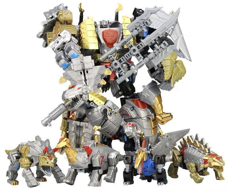 Transformers Deformation! Deformation! Transformers C-20 Alert (japan Import