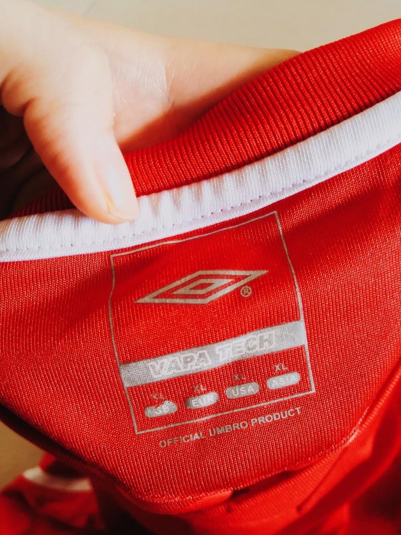 umbro vapa tech Vintage 1998 Umbro Vapa Tech Scotland Home Soccer Jersey Vintage 90s XL.  Available for $150 CAD. Worldwide Shipping. Don't Sleep!  #ScotlandNationalTeam #TartanArmy #ScottishFootball #ScotlandJersey  #UmbroVapaTech #France98 #UmbroFootball #Blokecore