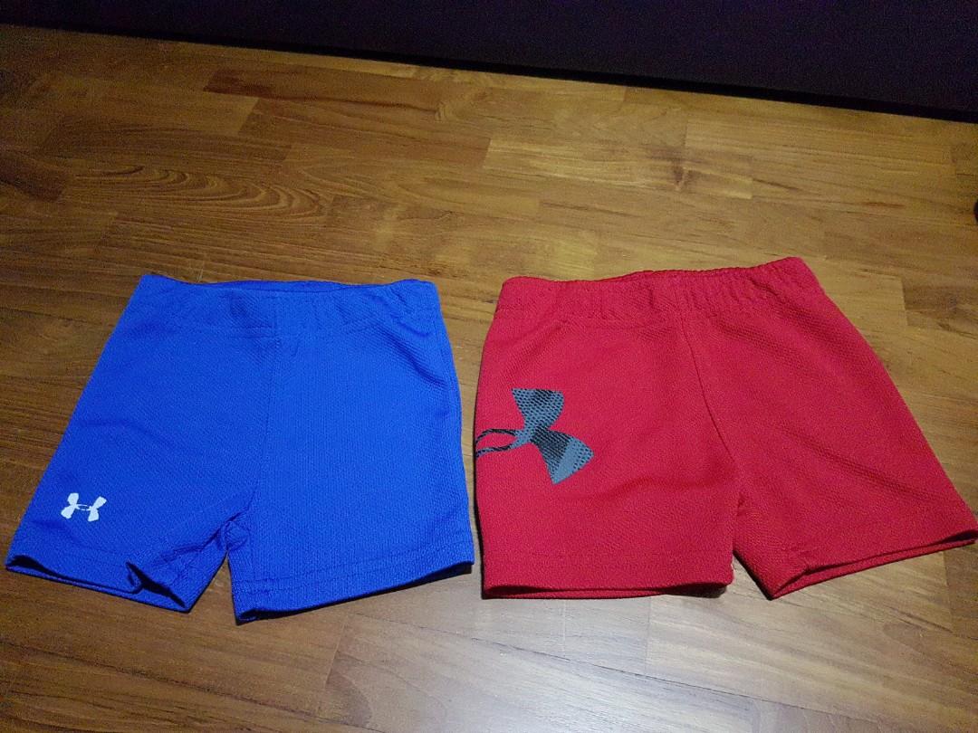 Under Armour baby Shorts, Babies \u0026 Kids 