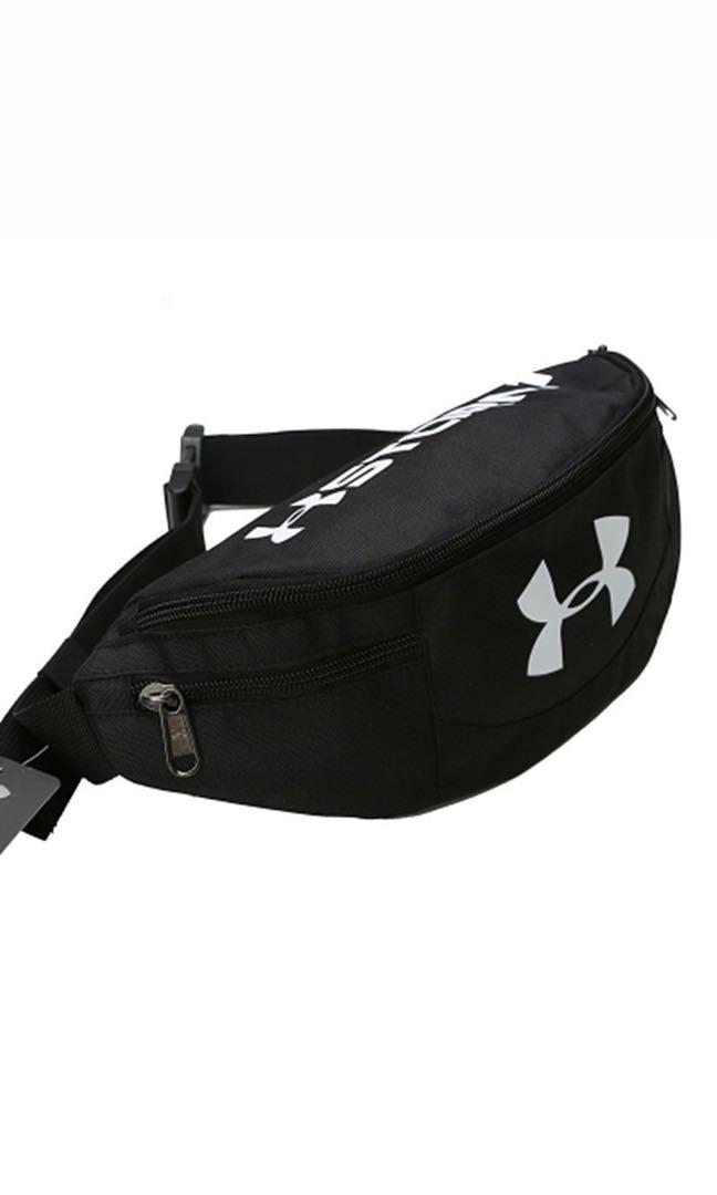 under armor fanny pack