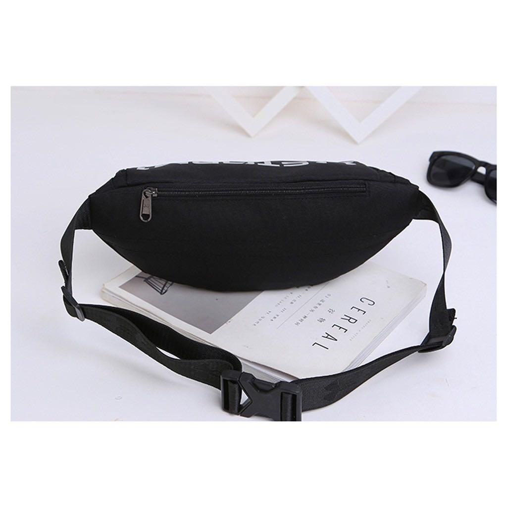 Under Armour Bum Bag, Men's Fashion, Bags, Sling Bags on Carousell