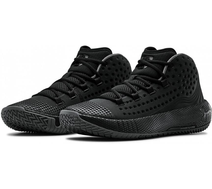 under armor havoc 2