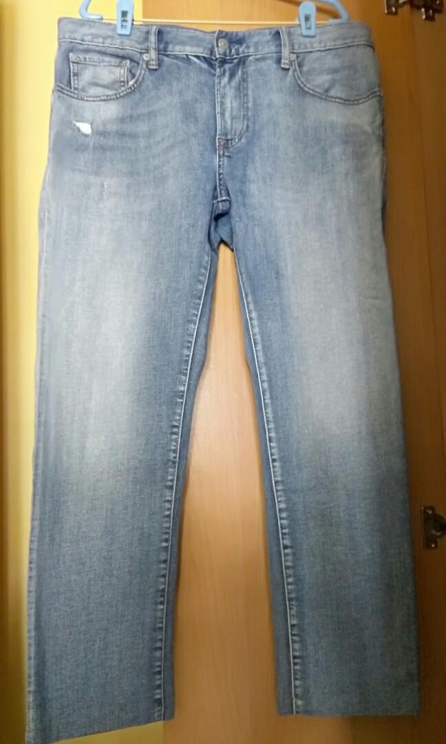 33 inch waist jeans