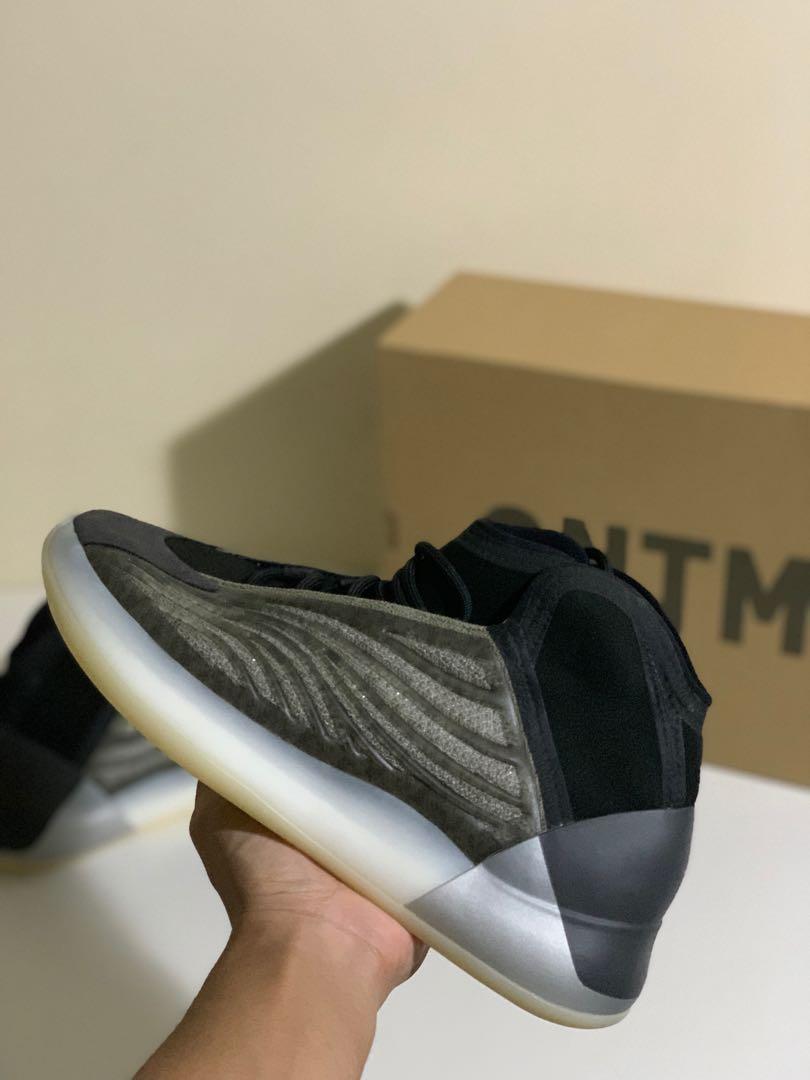 adidas Yeezy Quantum Barium H68771 SneakerNews.com