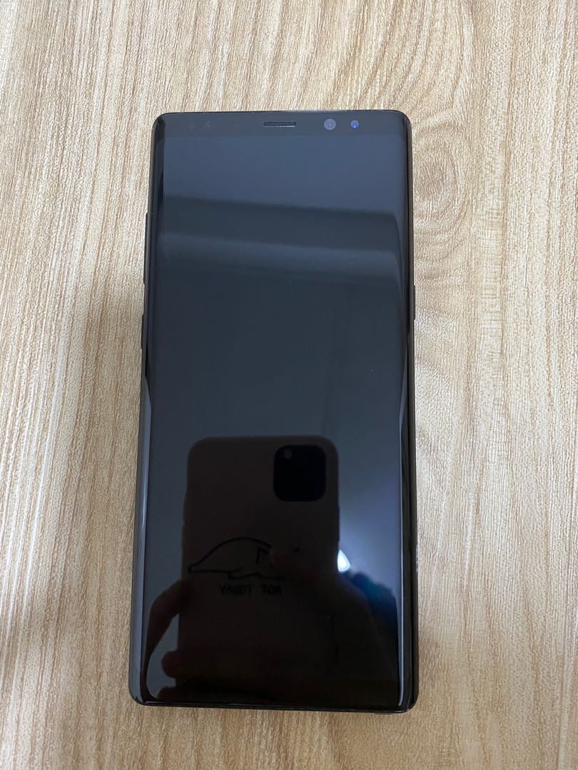 Used note 8, Mobile Phones & Gadgets, Mobile Phones, Android Phones