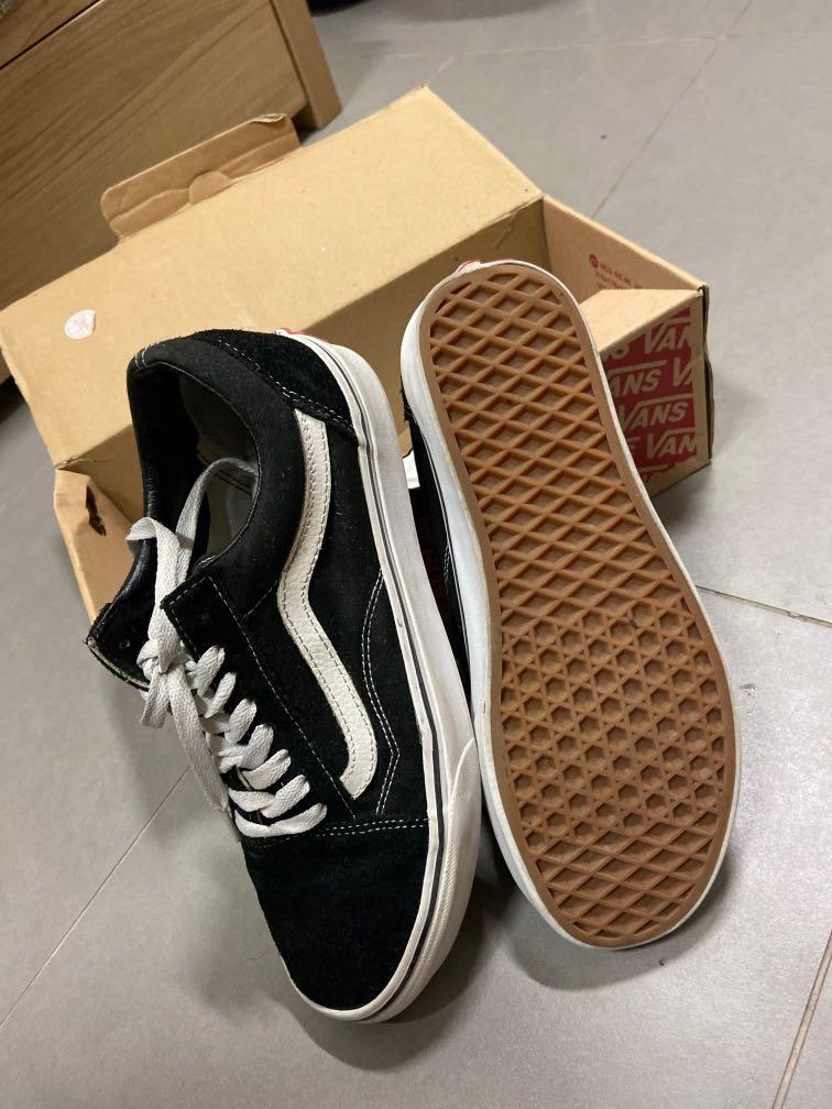 vans old skool 21