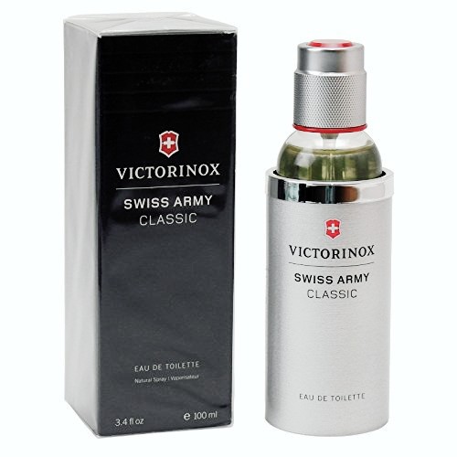 Precio perfume victorinox swiss army