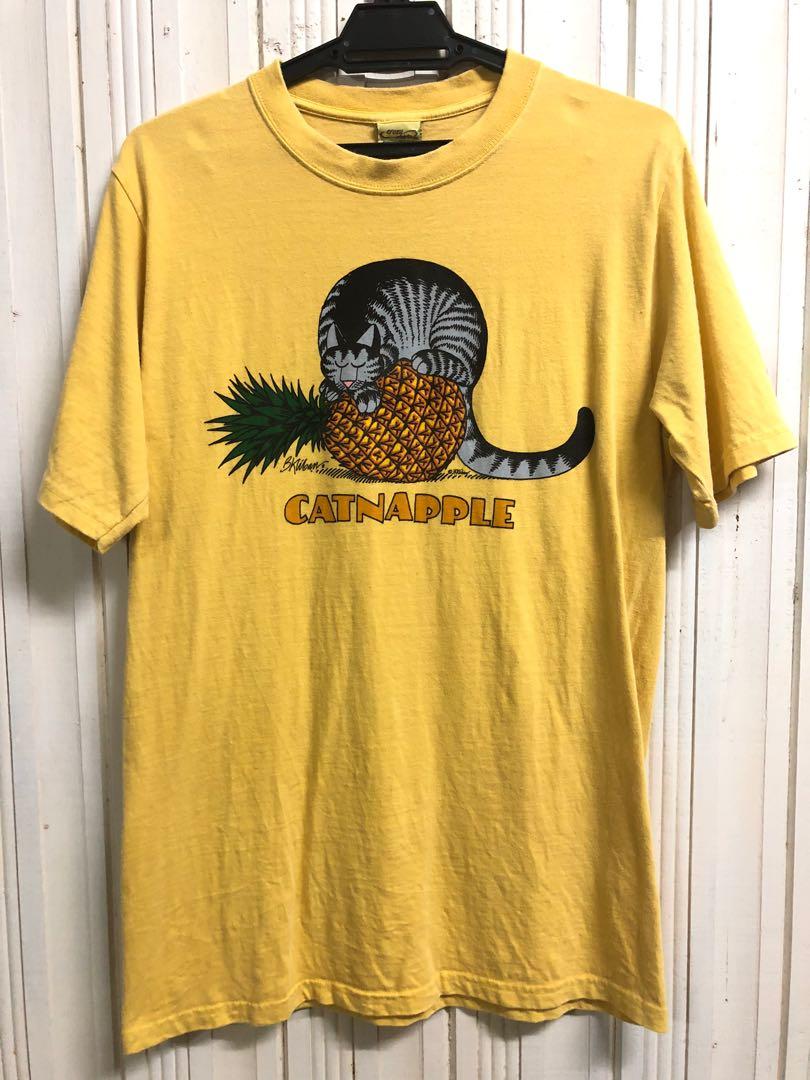 Catnapple shirt 2025