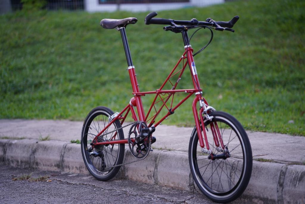 WANTED Moulton Bikes APB Pashley AM Spaceframe we buy used Alex Moulton bikes