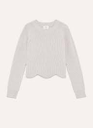 Wilfred • Aritzia Sardou Sweater (Cropped)