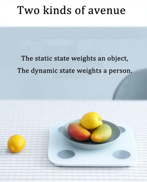 Xiaomi Smart Body Fat Scale 2 Weighing Machine Digital ...