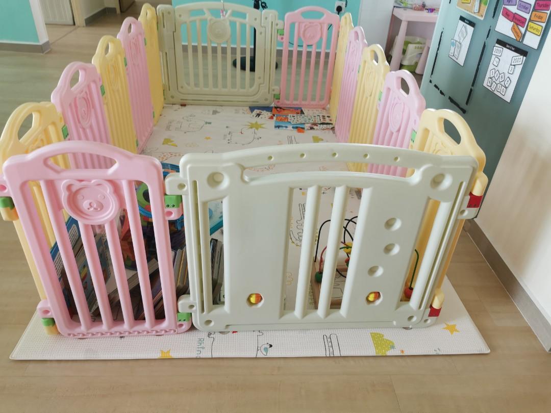 xl baby gate