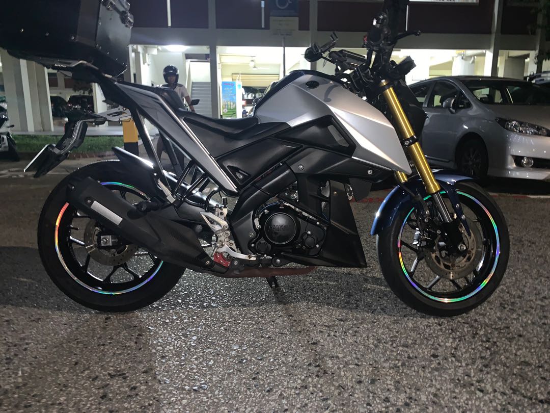 Mt shop 15 2018