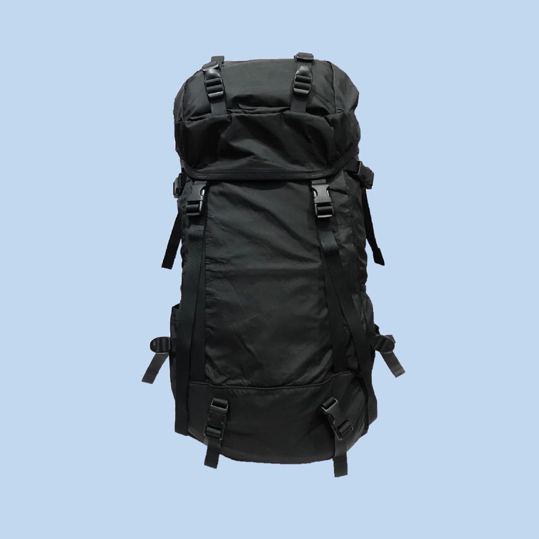 Porter 2025 extreme rucksack