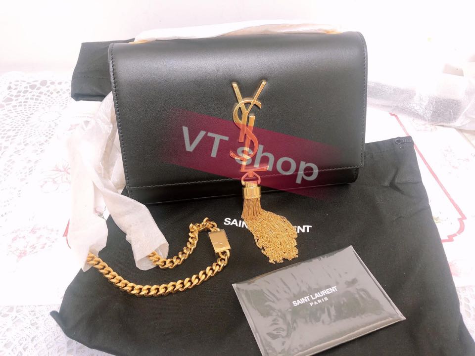 ysl kate small bag