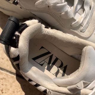 Zara Sneakers