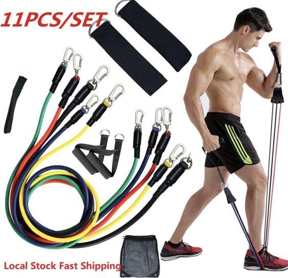 cheapest resistance band
