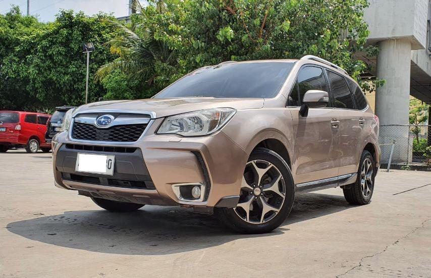 14 Subaru Forester Xt 2 0 Alt 13 15 Honda Crv Mazda Cx5 Subaru Xv Honda Hrv Auto Cars For Sale Used Cars On Carousell 14 Subaru Forester Xt 2 0 Alt 13 15 Honda Crv Mazda Cx5 Subaru Xv Honda Hrv Auto Cars For Sale Used Cars On Carousell