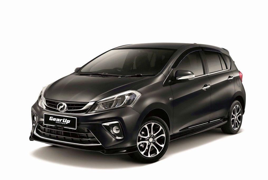 2020 Perodua Myvi 1 5 H Av A Low Rate Promo Raya Cars Cars For Sale On Carousell