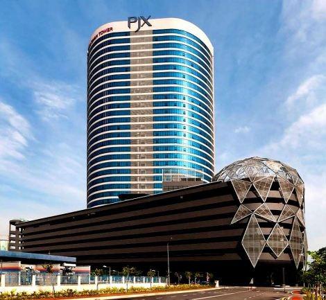 2 Units Office Suite 3 385sf Each Pjx Hm Shah Tower Pjs 52 Only Rm2 259 000 Market Price Rm6 000 000 Property For Sale On Carousell