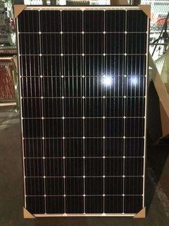 310W MONO PERC Solar Panel