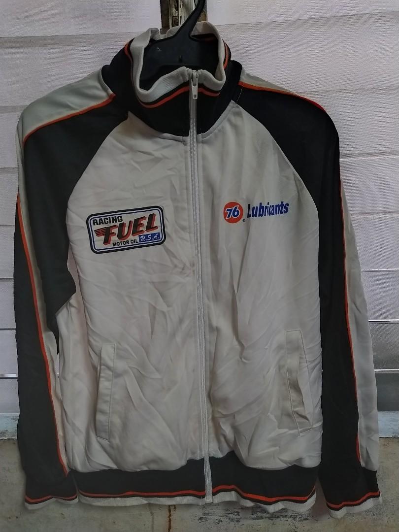 76 Lubricant Jacket Men S Fashion Clothes Tops On Carousell 76 Lubricant Jacket Men S Fashion Clothes Tops On Carousell