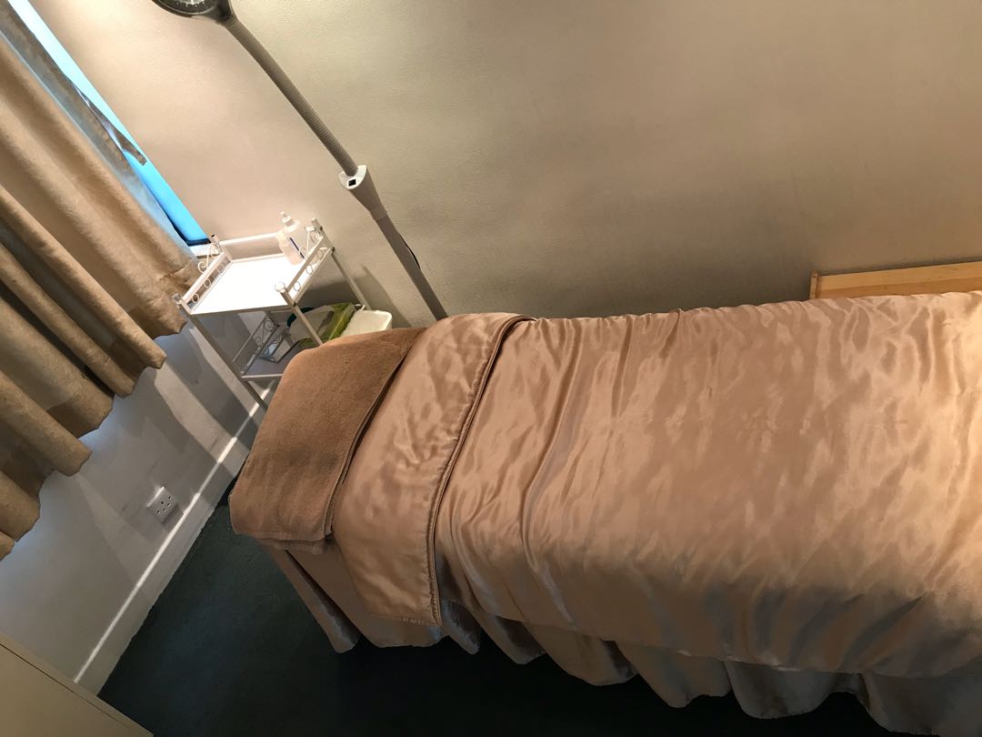 💆🏼‍♀️ Private beauty room for rent in Causeway Bay 💆🏼‍♀️ (Suitable for beauty, eyelash, nail, massage, permanent makeup, and makeup services)63438814634243111