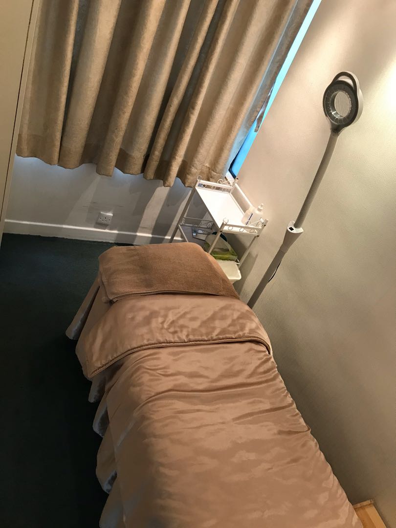 💆🏼‍♀️ Private beauty room for rent in Causeway Bay 💆🏼‍♀️ (Suitable for beauty, eyelash, nail, massage, permanent makeup, and makeup services)63438814634243117