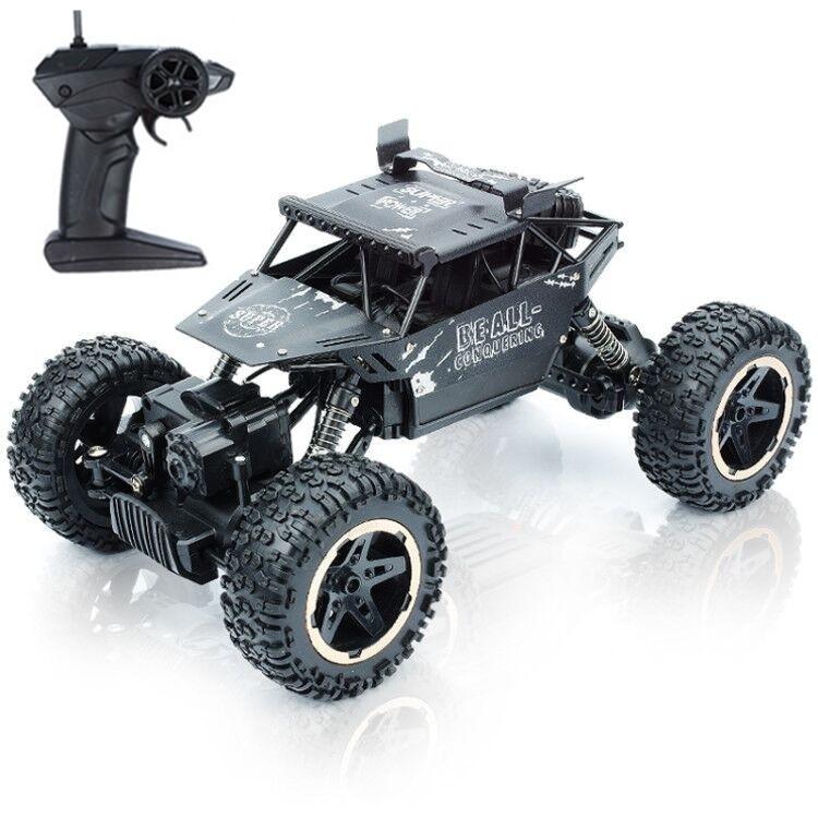 rc 4wd cars