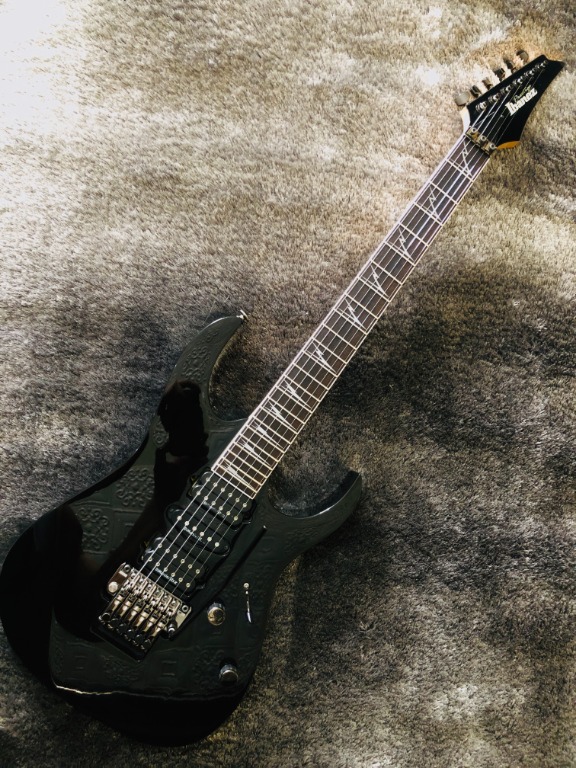 Ibanez rg2570z store