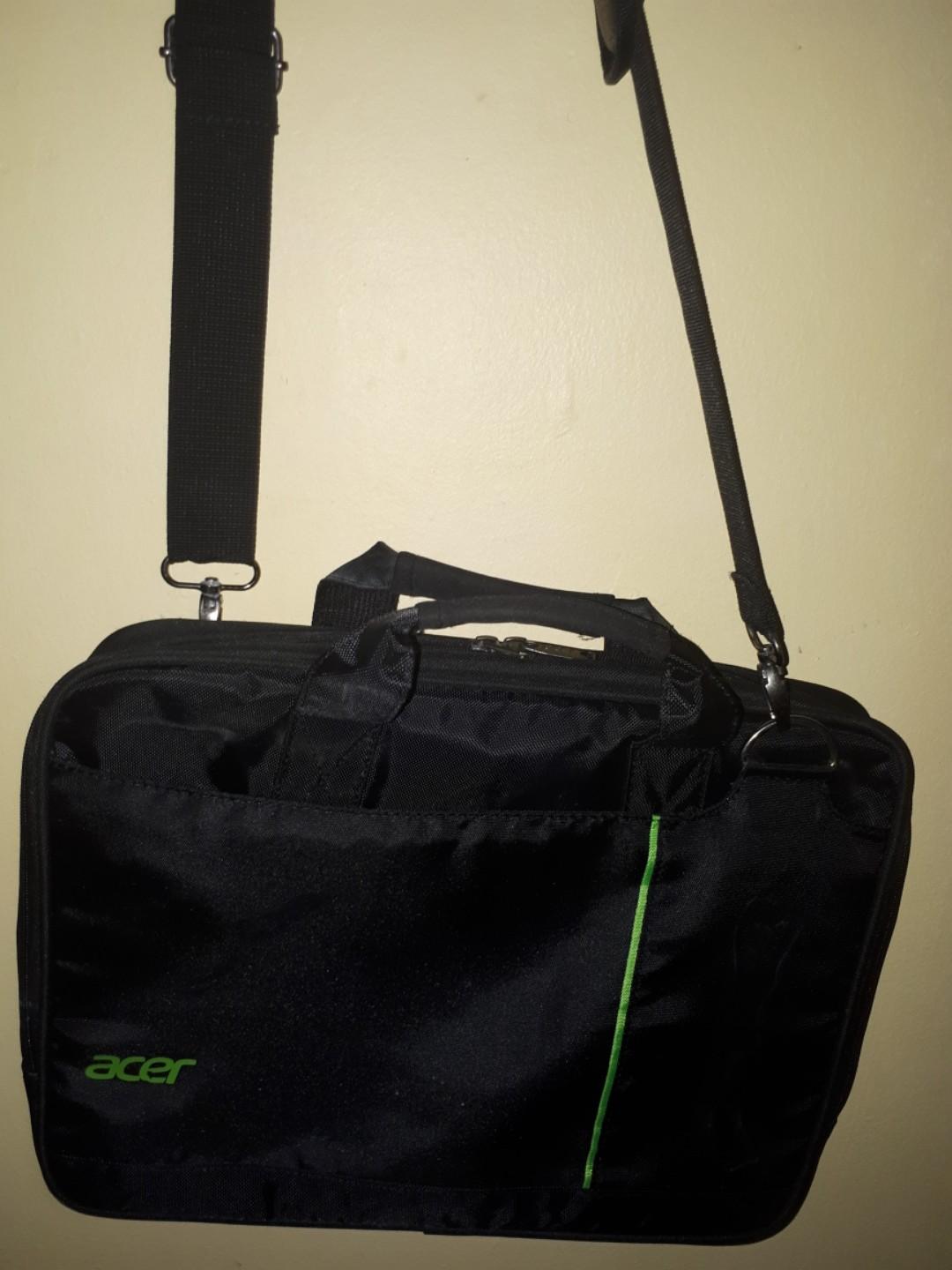 acer laptop sling bag