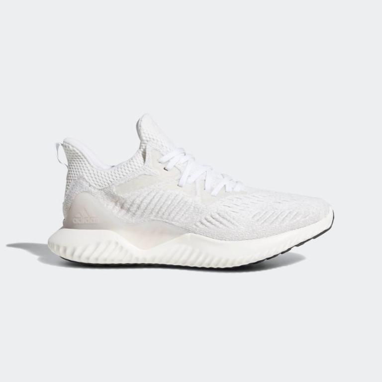 Mens adidas alpha bounce outlet