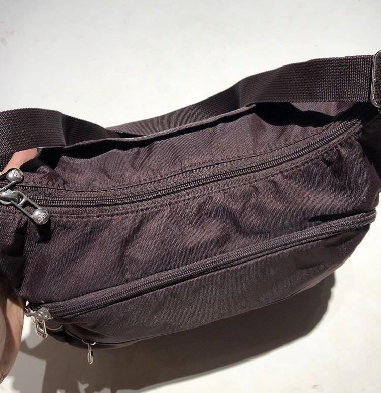 adidas banana bag