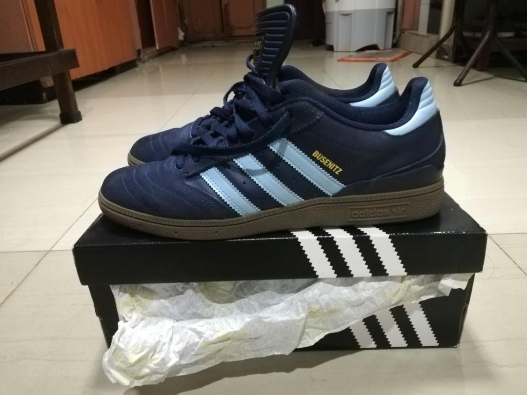 Adidas busenitz shop zalora